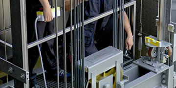 İzmir Asansör Montaj Hizmetleri