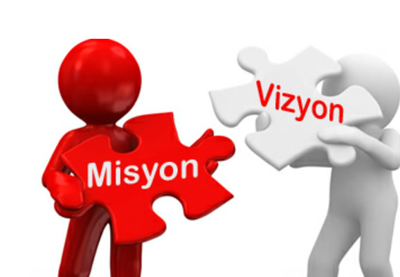 Misyonumuz